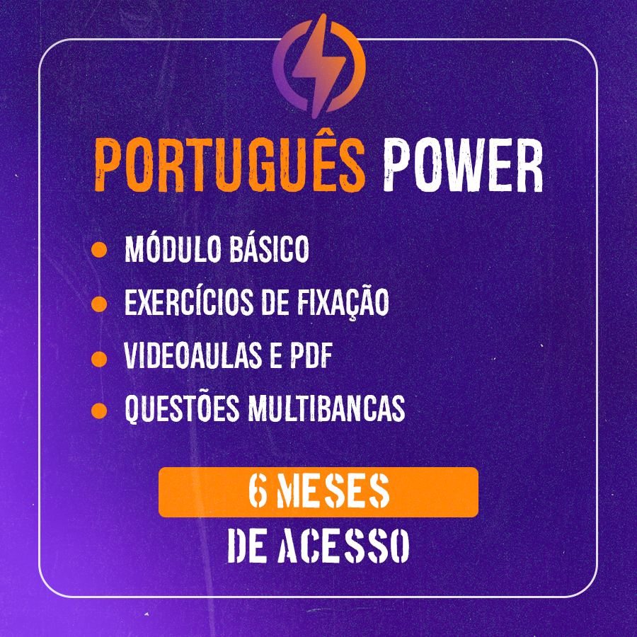 Português Básico